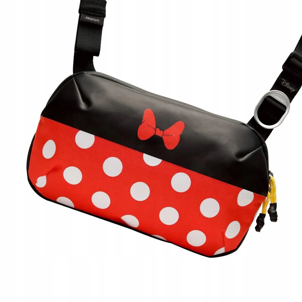 Sáček na příslušenství Orbitkey Disney Minnie Mouse
