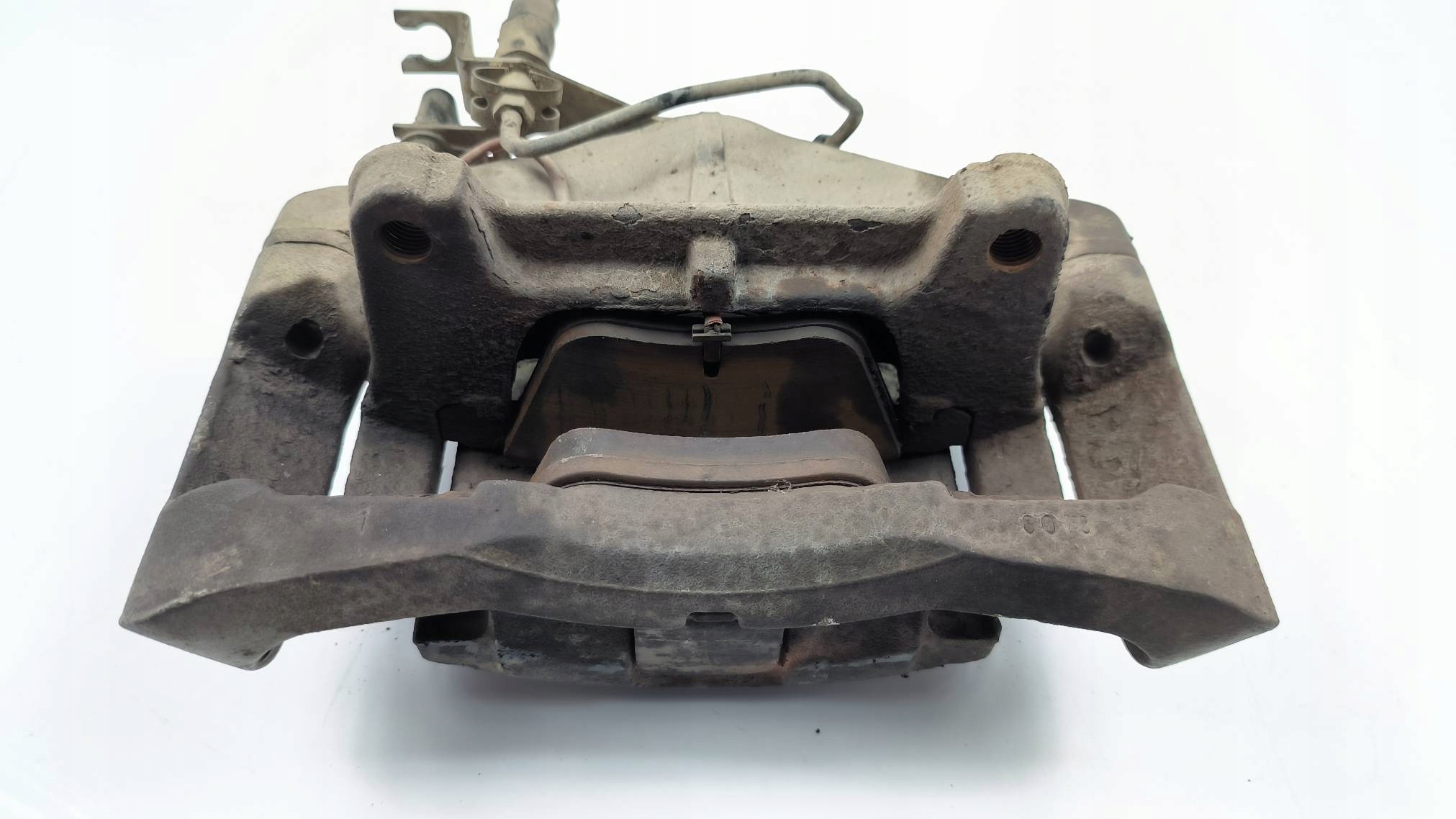 caliper brake front right 3.0 TDI AUDI A6 C6