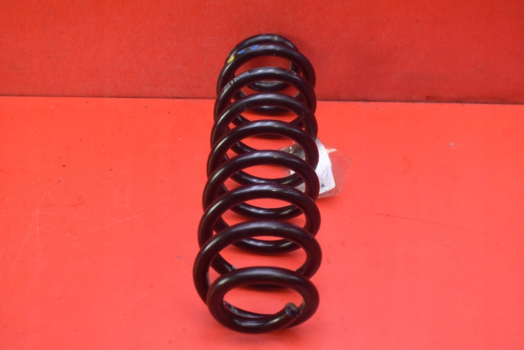 spring rear part rear DACIA SPRING 45 KM 26.8 kWh 21