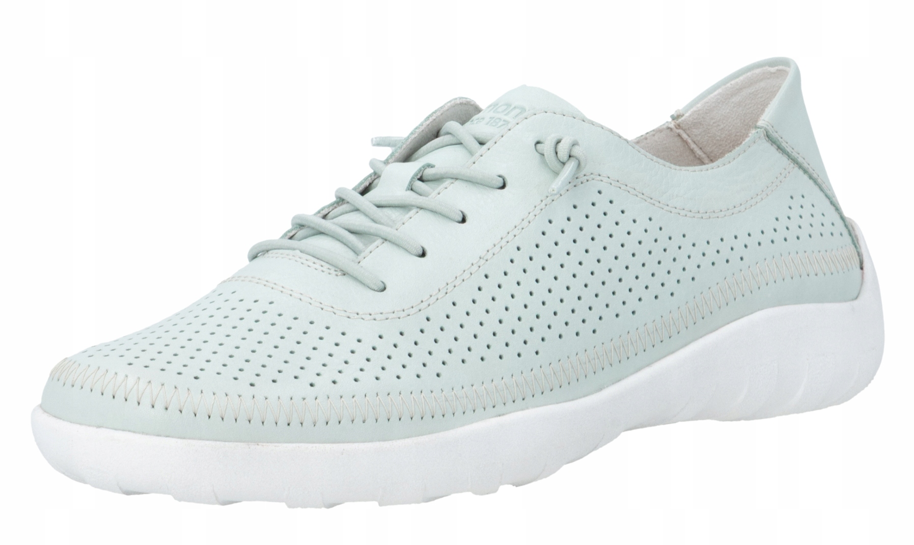 Remonte R3521-52 vel.37 tenisky sportovní polobotky Rieker Soft