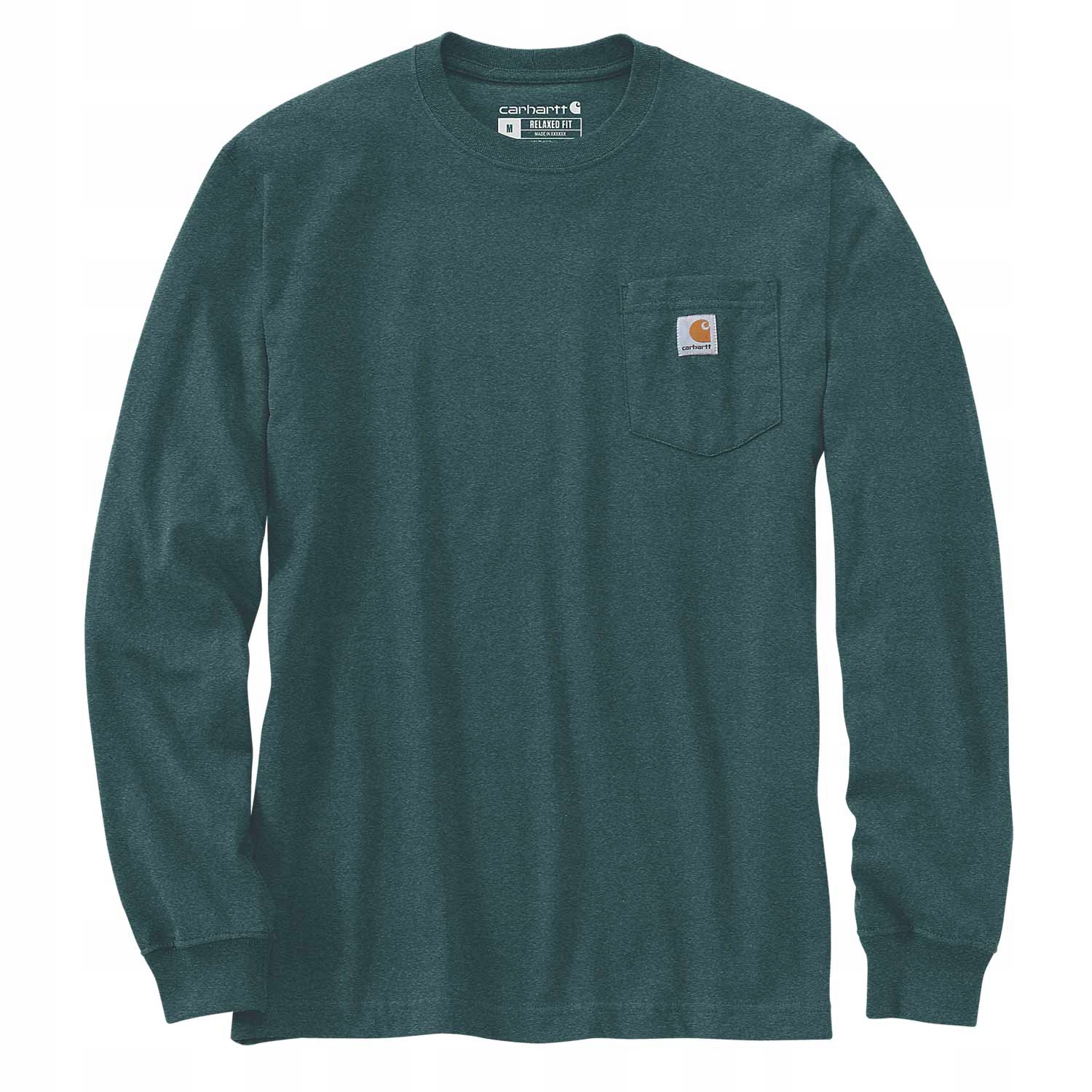 Tričko Carhartt Moutain Graphic Ls