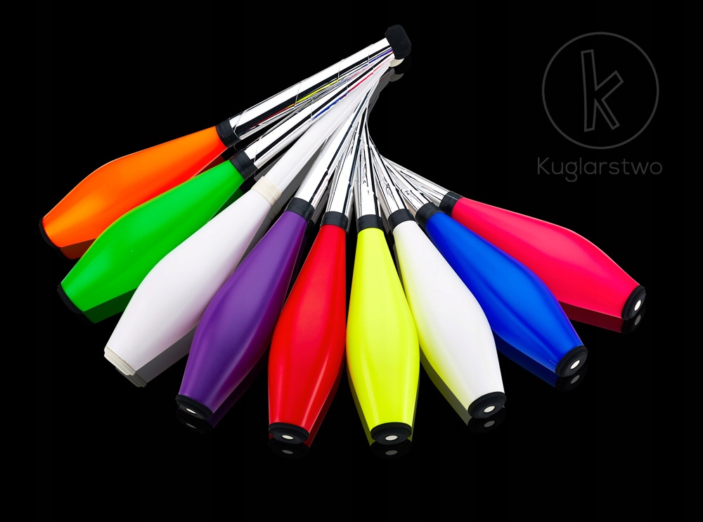 Mača Pirouette – Piruet