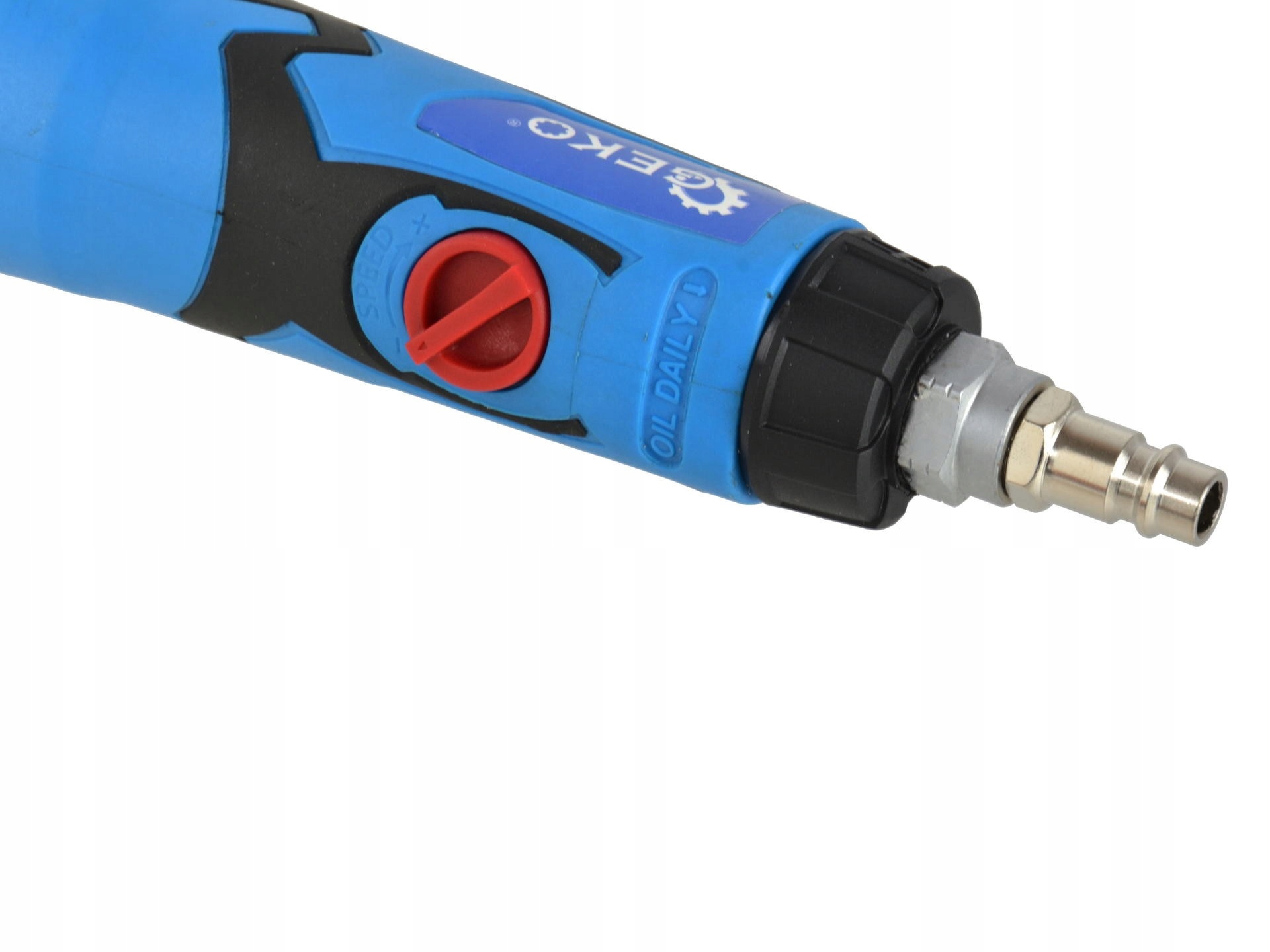 Grzechotka pneumatyczna PREMIUM 1/2" Prędkość obrotowa 180 obr./min