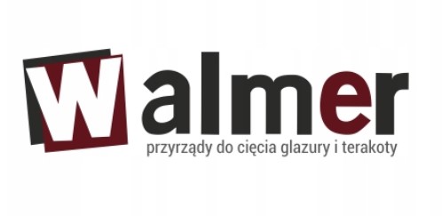 MASZYNKA DO CIĘCIA PŁYTEK GLAZURY WALMER 800mm Maksymalna długość cięcia 800 mm