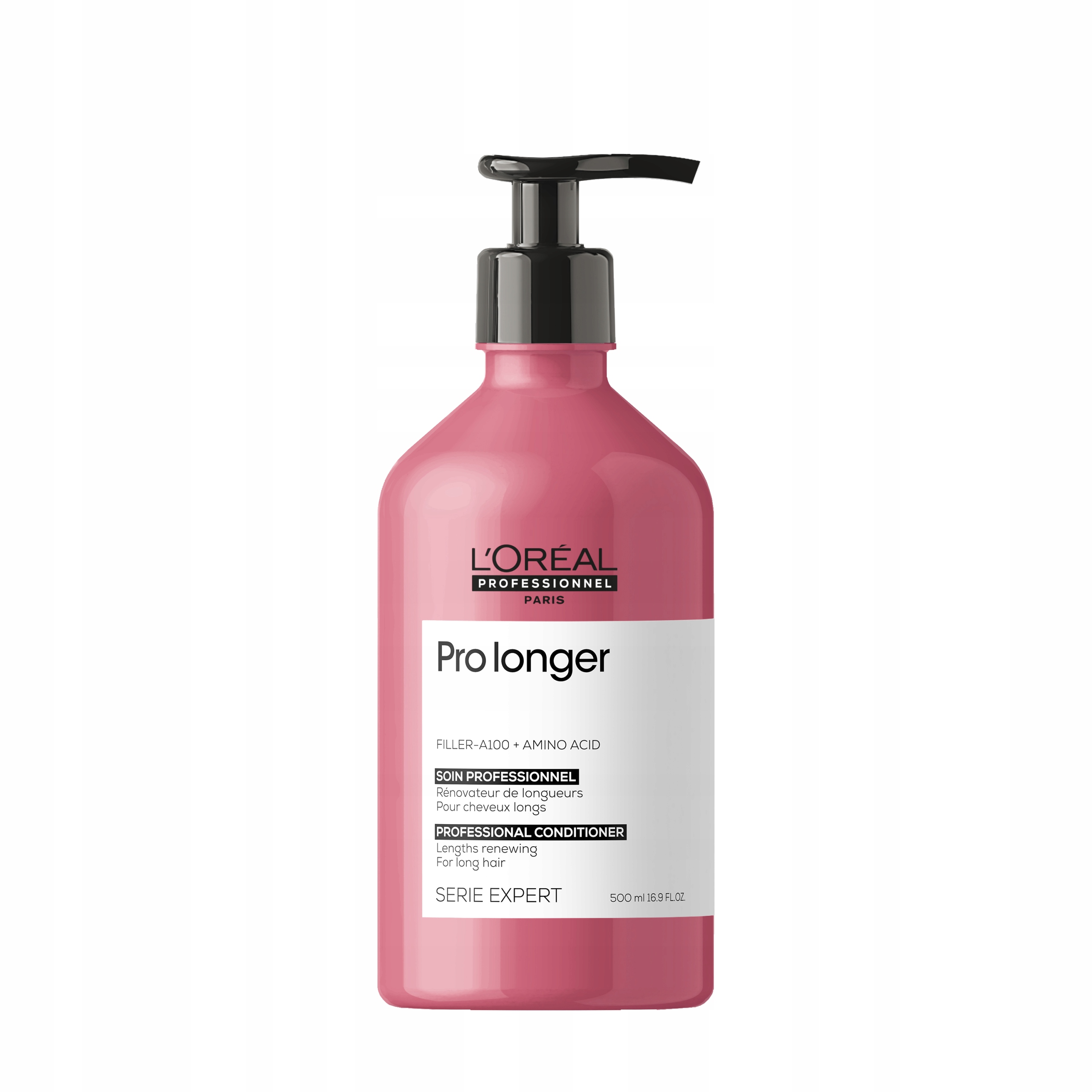 

Loreal Pro Longer Odżywka wzmacniająca włosy 500ml