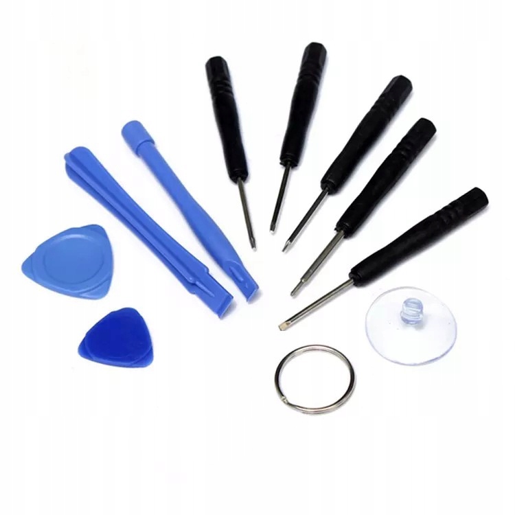 Bateria PURE o zwiększonej pojemności do iPhone 6s Rodzaj zamiennik