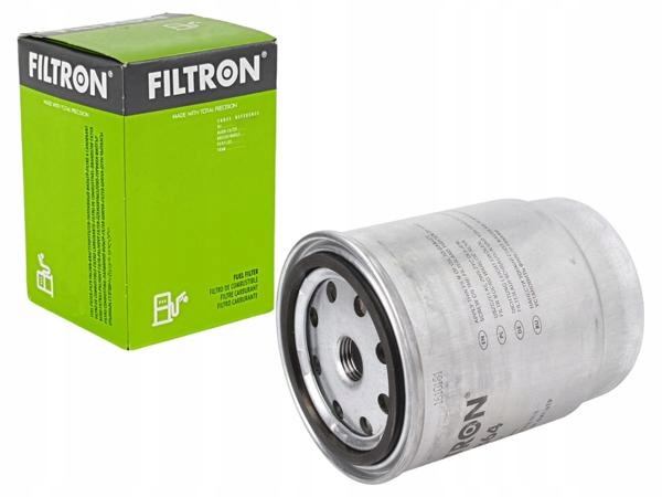 

Filtron Filtr Paliwa Citroën Saxo (S0, S1)