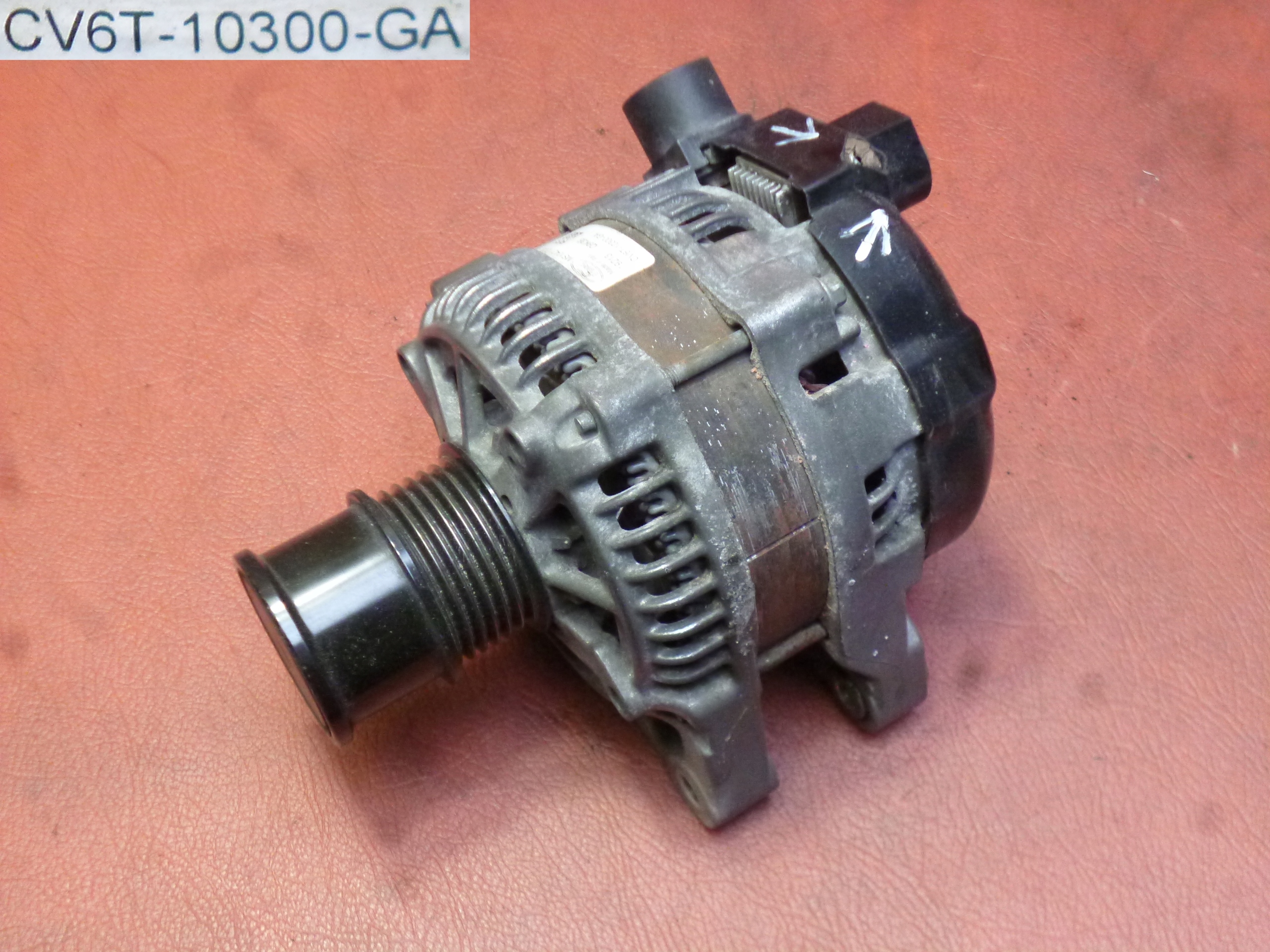 Alternator 120A Ford Focus 1.0 Ecoboost 2013r