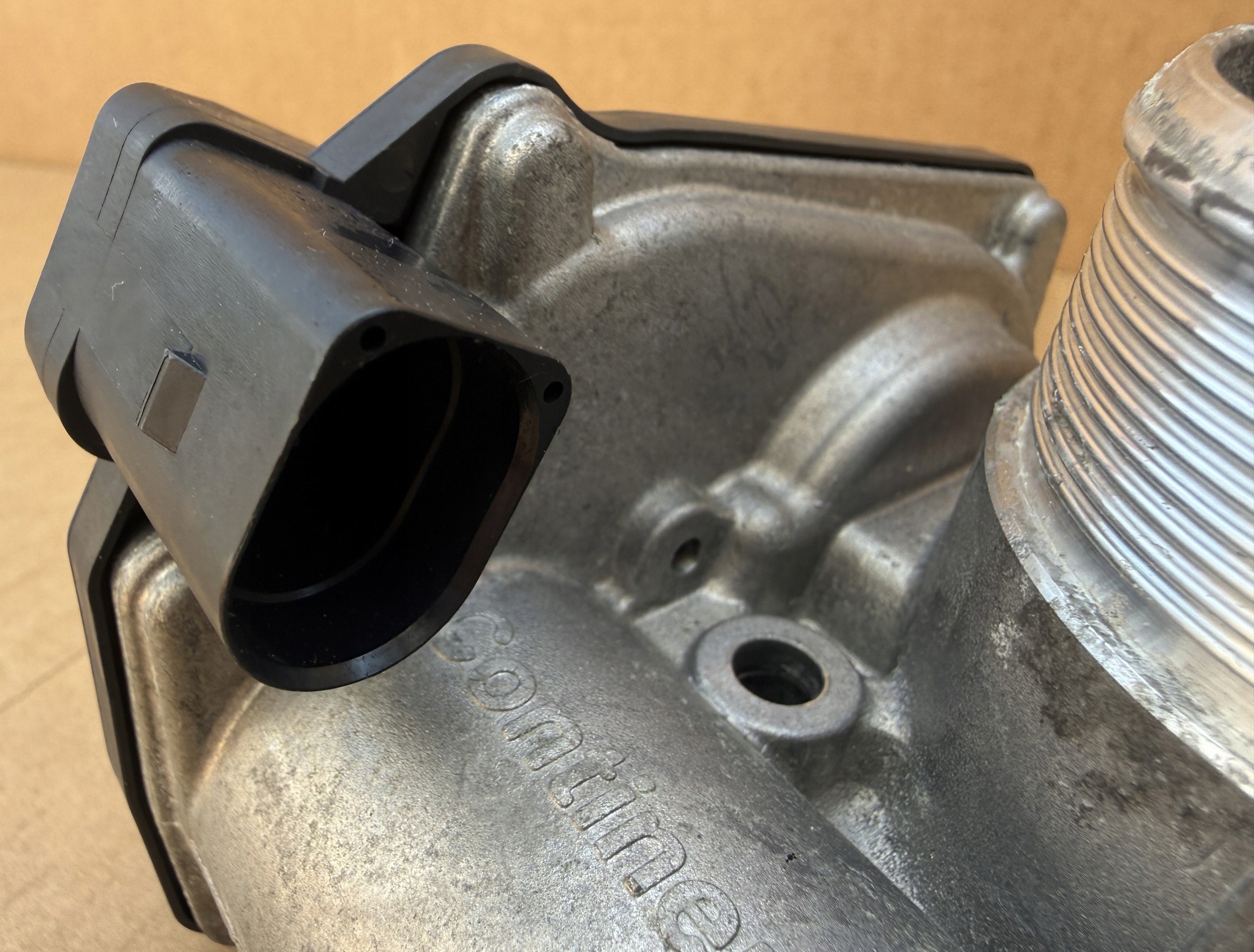 valvola a farfalla VW SKODA AUDI 06F133062AG originale IDEAL