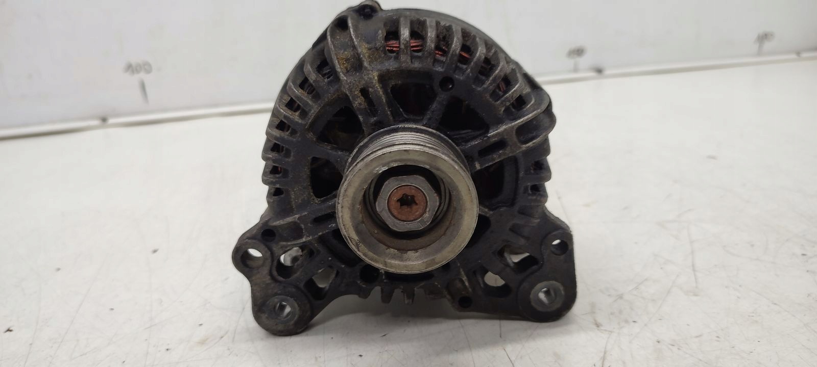 Alternator VW Golf Plus 1,4 TSI