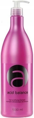 

Stapiz Acid Balance Szampon Zakwaszający 1000ml