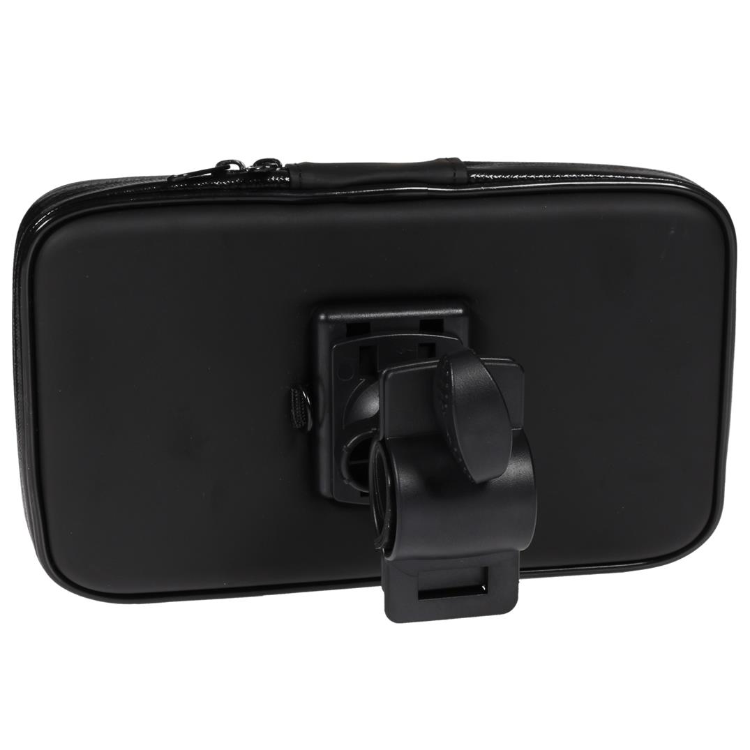 UCHWYT ROWEROWY NA TELEFON WODOODPORNY MOTOR QUAD Przeznaczenie telefon