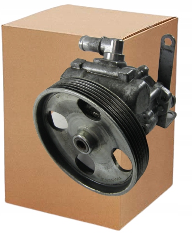 servo pump JUMPER BOXER 2.0 HDI 9805820980