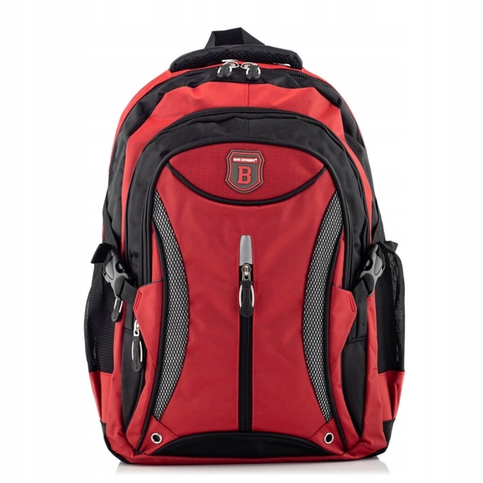 

Męski Plecak do Pracy Wodoodporny Bag Street 67R