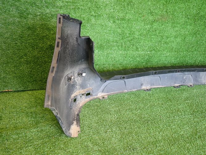 DACIA DOKKER 12- stoßstange hinten heck