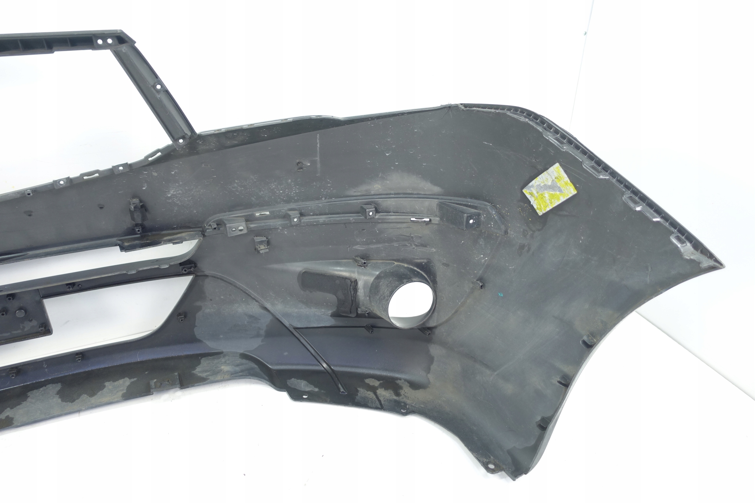 bumper front front SSANGYOUNG RODIUS II 2013