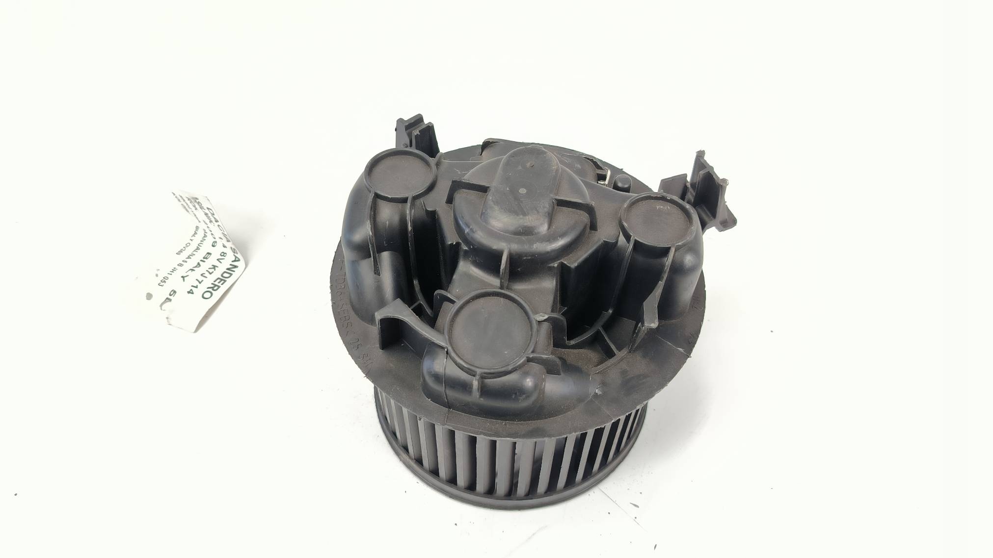 fan cab X90P35CH DACIA SANDERO