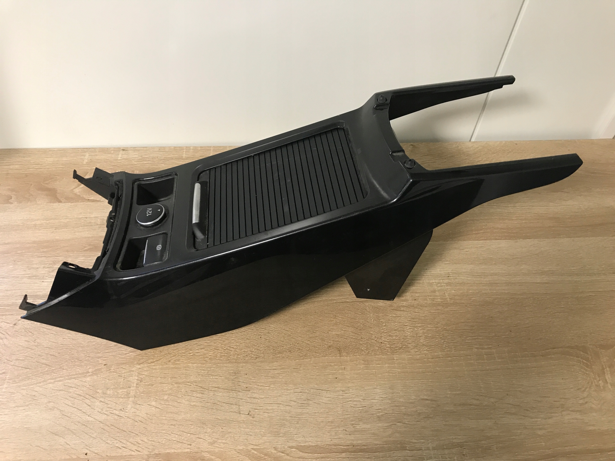 TUNEL bracket for KUBKI KUGA MK2 GV41-S045P28-ACW