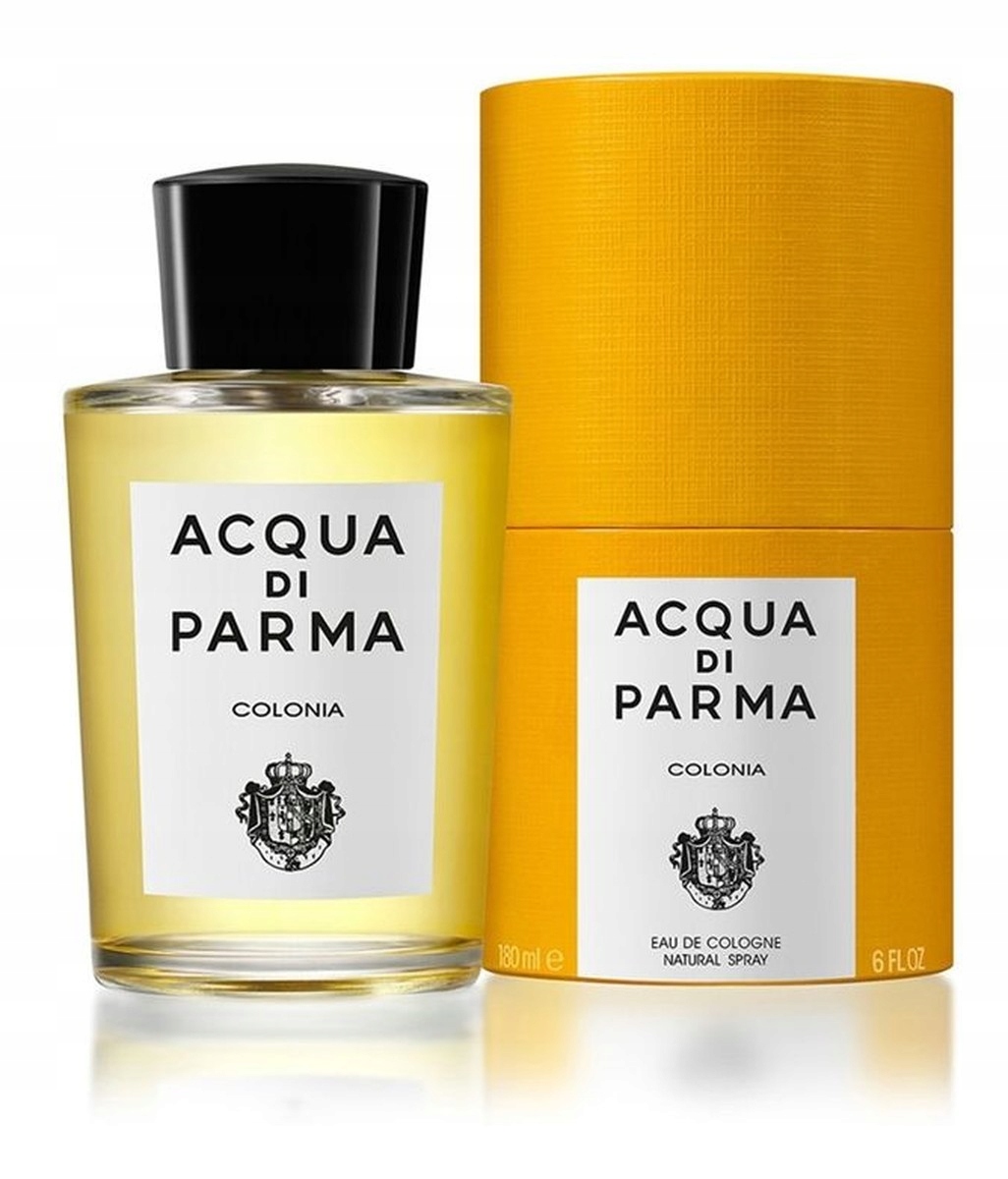 Acqua Di Parma Colonia kolínská voda sprej 180 ml