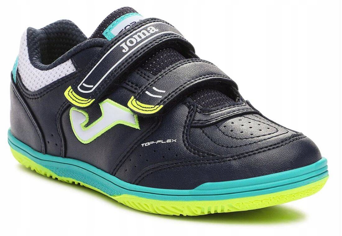 JOMA BUTY HALOWE TOP FLEX JR 2303 IN R.36