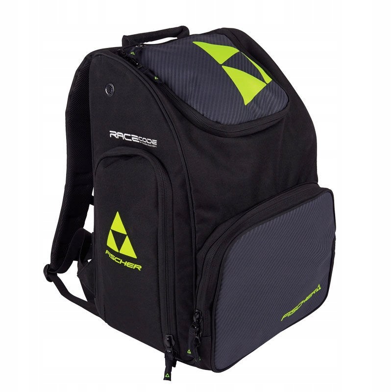 Pokrowiec Plecak Fischer Backpack Alpine Race 40l Z01322