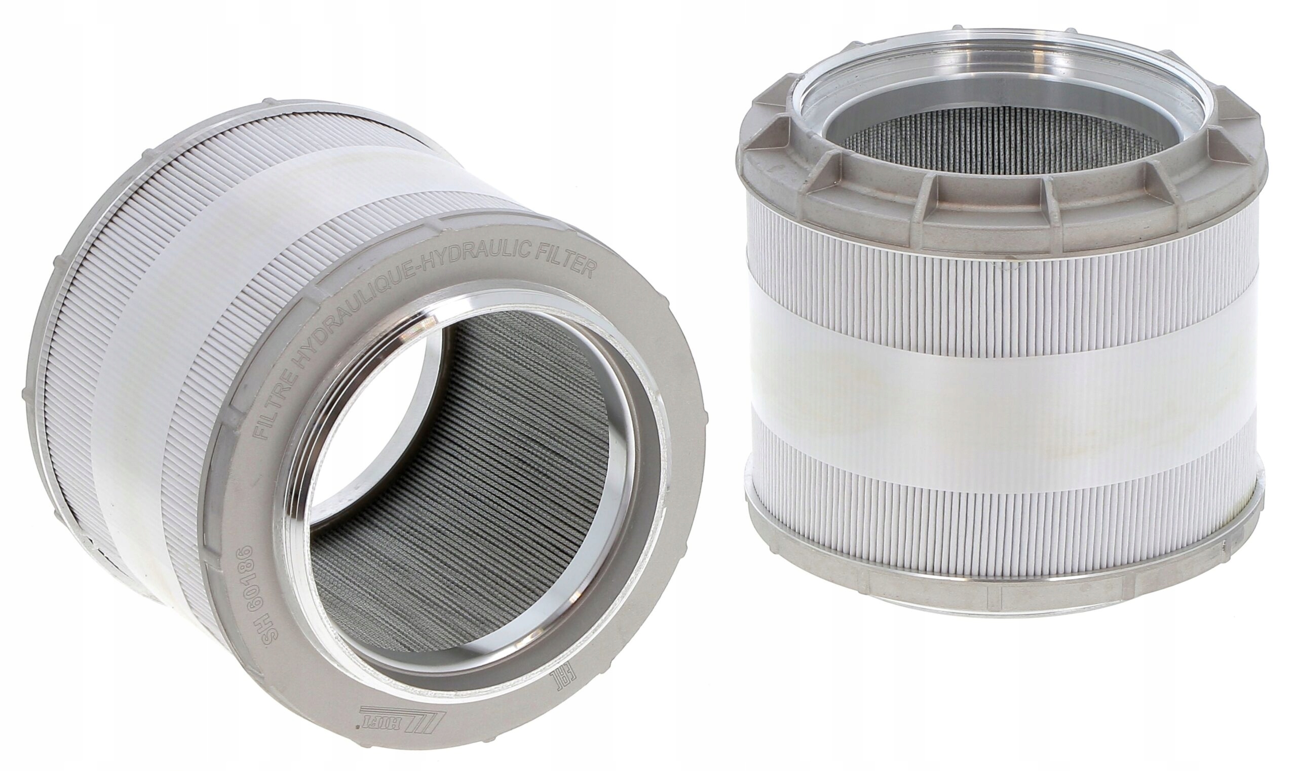 Hydraulický filtr Sh 60186 Hifi Filter