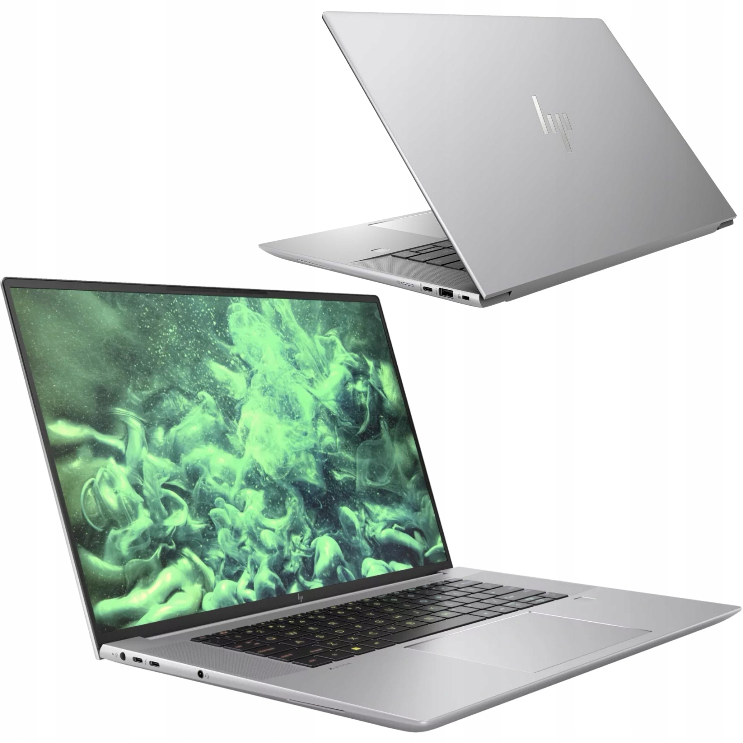 Laptop Hp ZBook Studio 16 G10 16" i7-13800H 16GB/1TB Wi-Fi 6E Thunderbolt