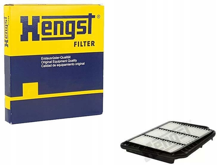 

Hengst Filter Filtr Powietrza E748L