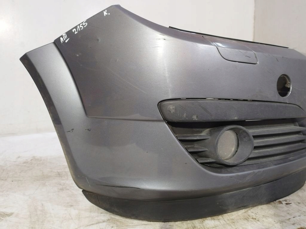 Opel Astra III H 3 bumper front front Z155