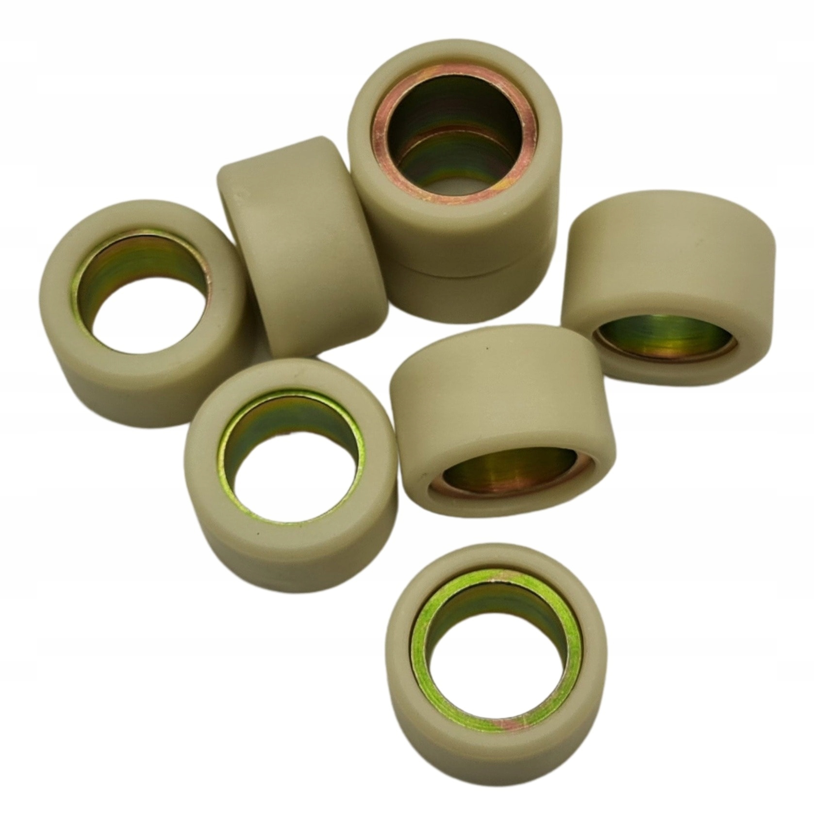 

Rolki Wariatora Cf Moto 500 Allroad Zestaw 8 Szt.