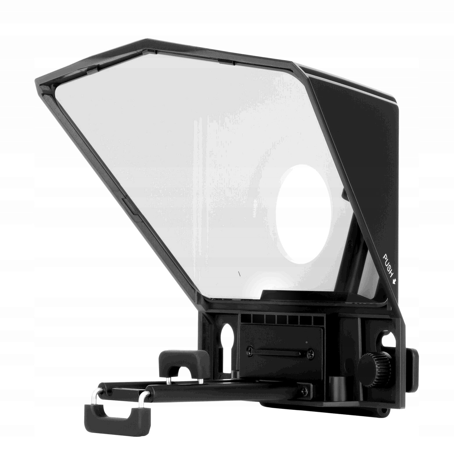 Teleprompter Desview T2 pilot aplikacja