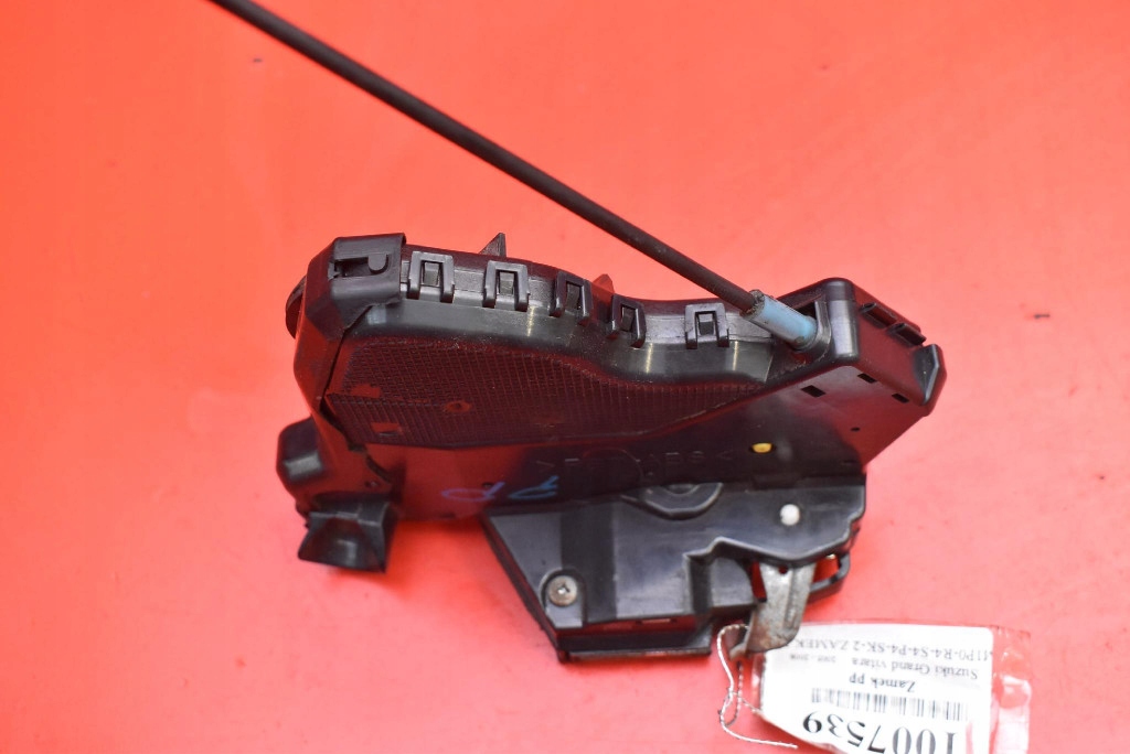 lock door right front front EU SUZUKI GRAND VITARA 2 II 05-08