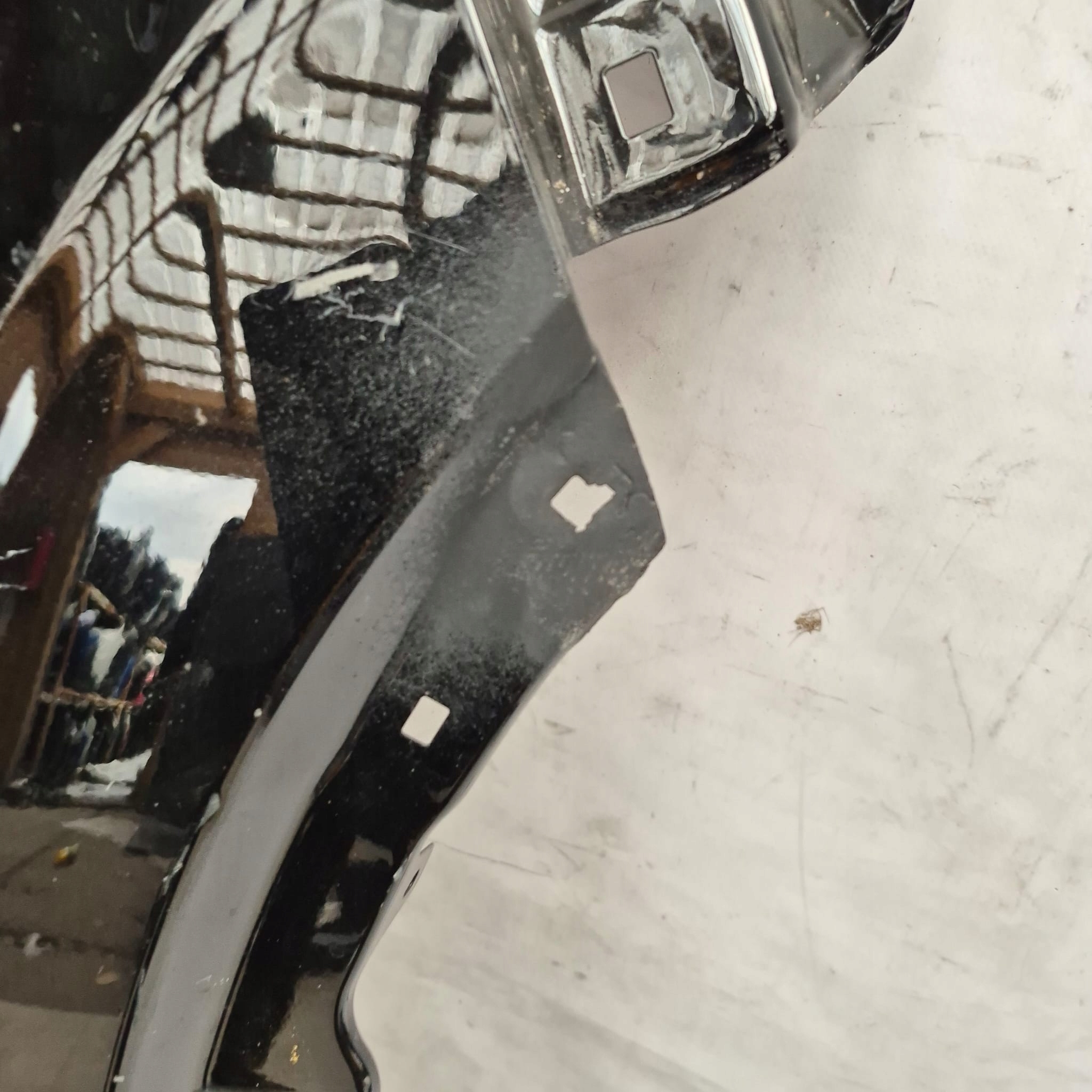 HONDA HR-V III 22- fender right front front