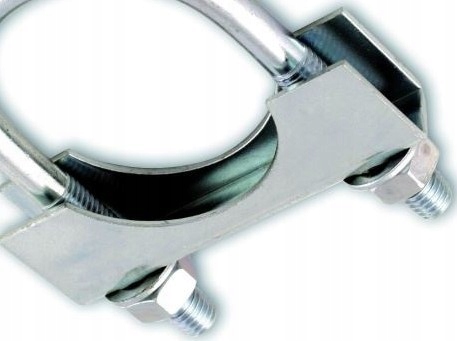 Obejma cybant ocynk fi 8 x 45 mm Marka inny