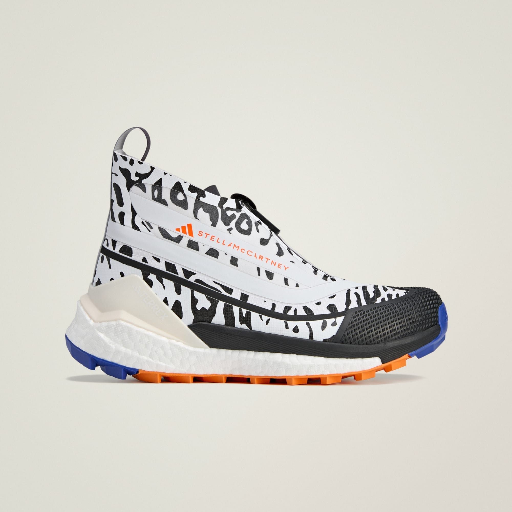 Adidas Stella McCartney x Terrex Free Hiker Gore-Tex IF1791 Vel. 42