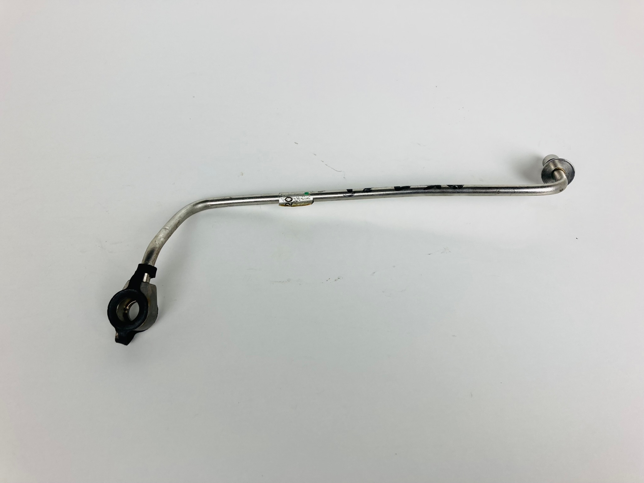 OPEL ASTRA K V 1.2T rohr Ölleitung