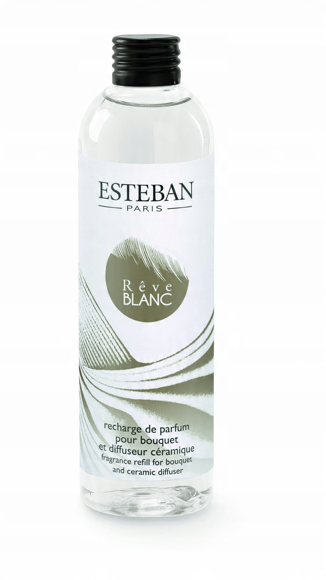 

Olejek zapachowy Esteban Paris Reve Blanc 250ml