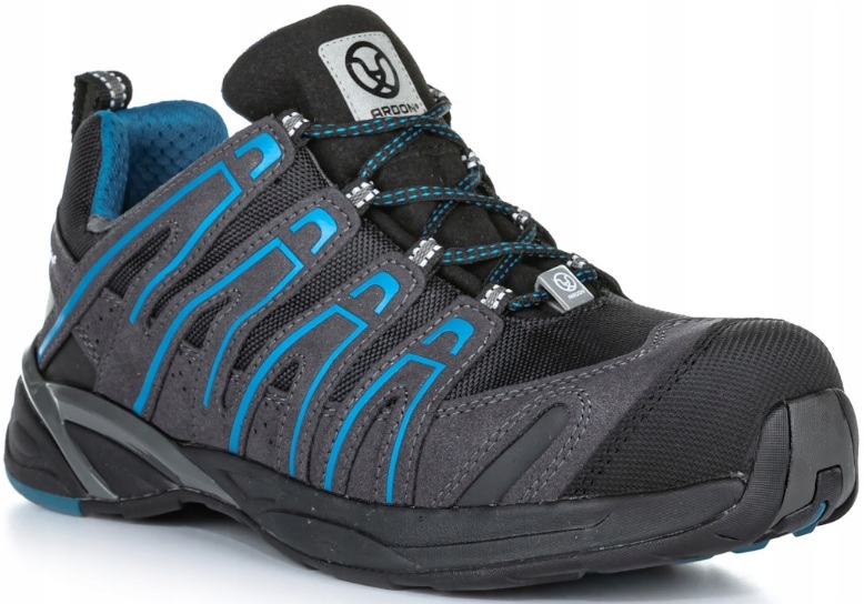 Rewelacyjne Buty Robocze Ochronne Ardon Digger 41
