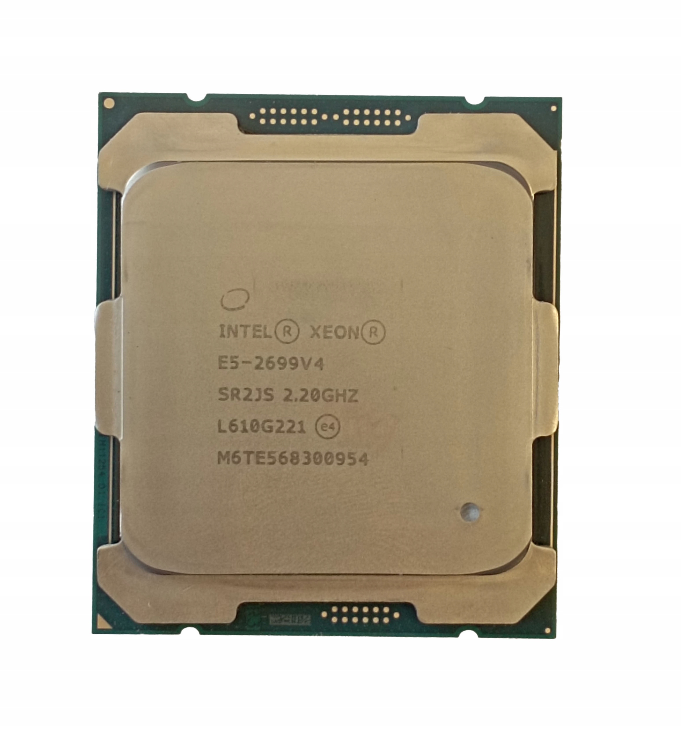Procesor Intel Xeon E5-2699 V4 SR2JS 22c/44t 2.20-3.60GHz LGA2011-3