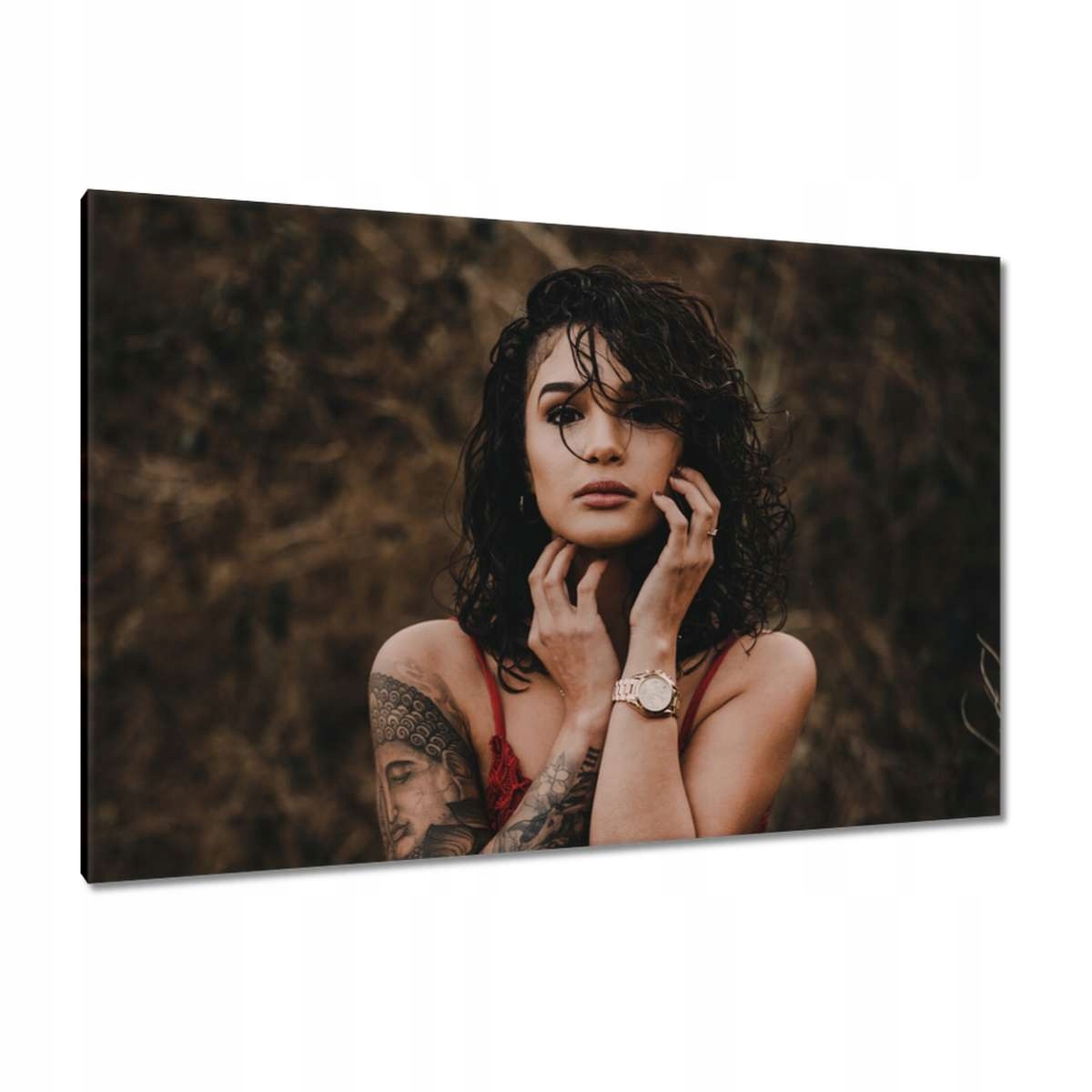 Obrazy 120x80 Pěkné ženy Babičky