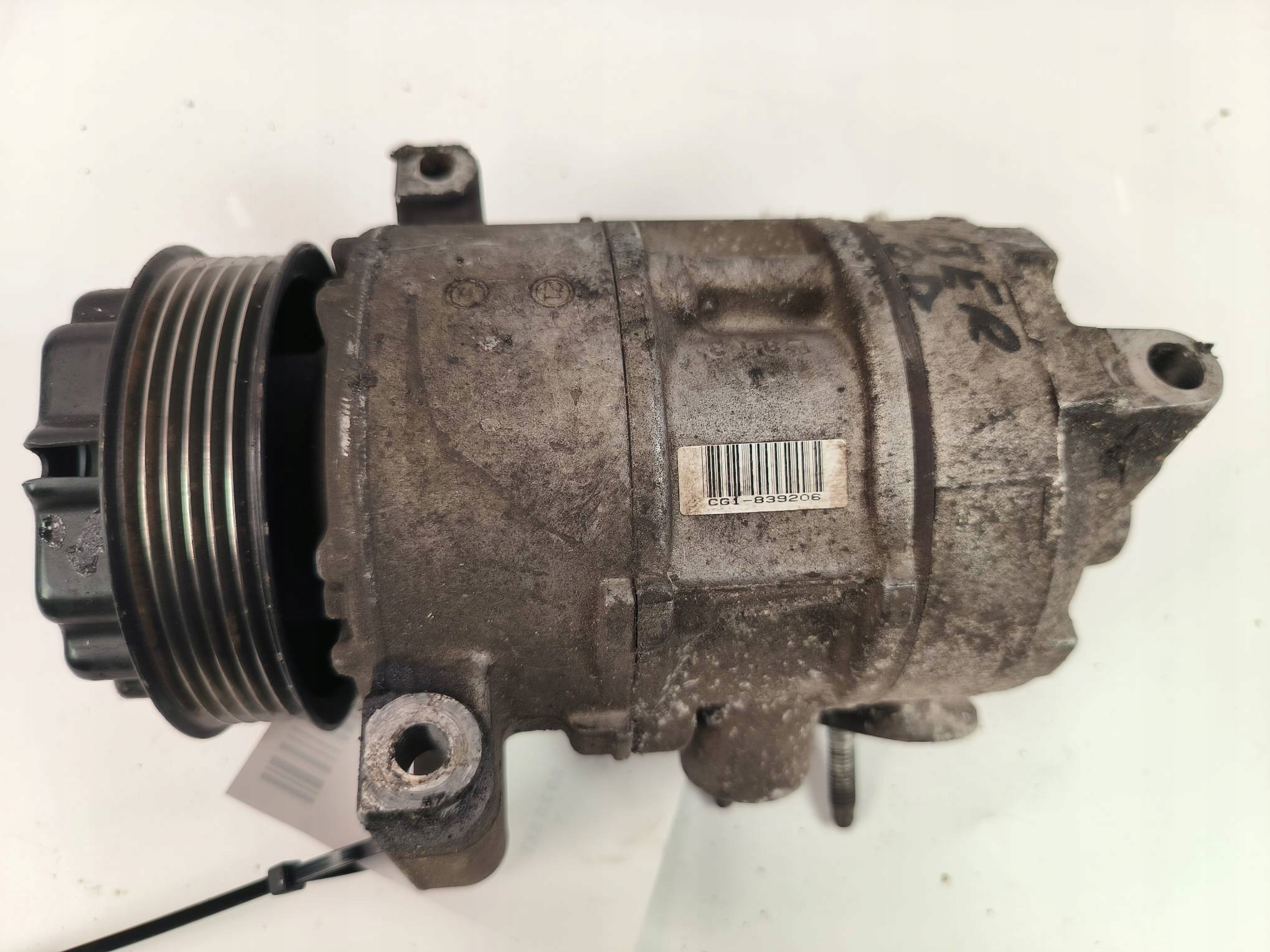 Klimakompressor klimaanlage CG447150-0620 DODGE CALIBER