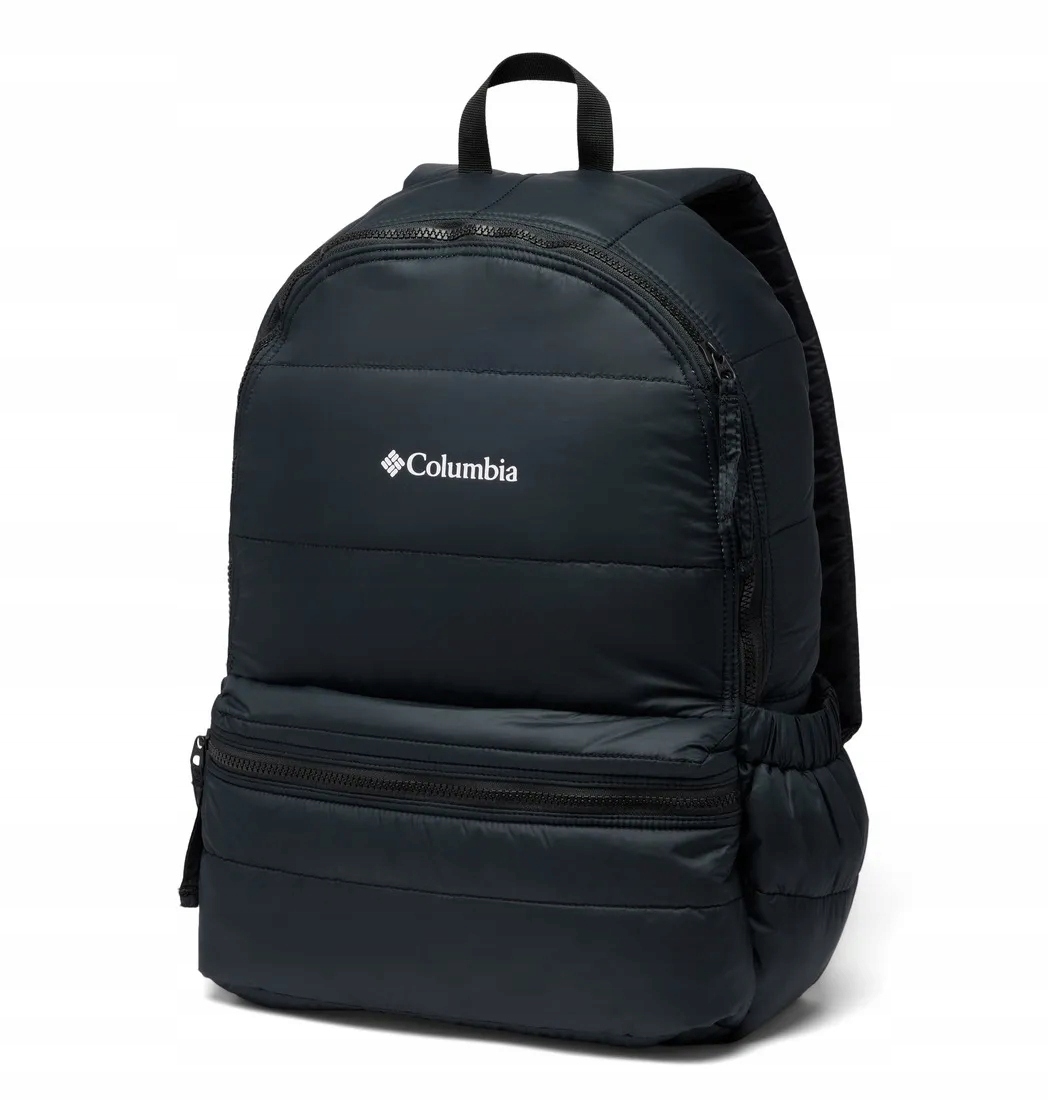 Plecak Miejski Columbia Pike Lake 20L czarny 2053411010
