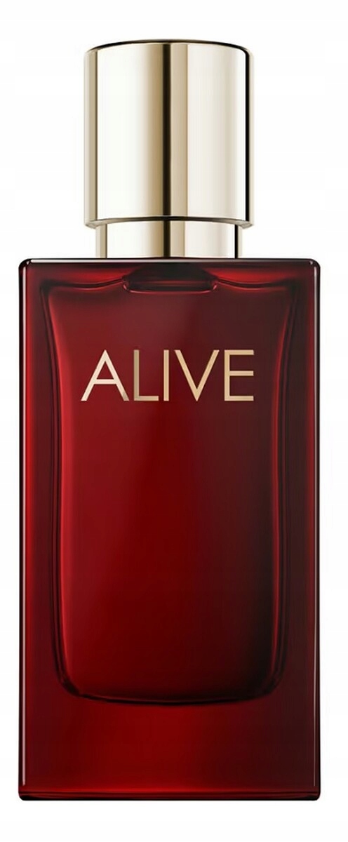Hugo Boss Alive Absolu Parfém sprej 30 ml
