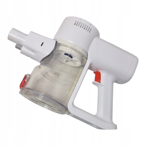 Korpus z silnikiem do odkurzacza Xiaomi G20 Lite