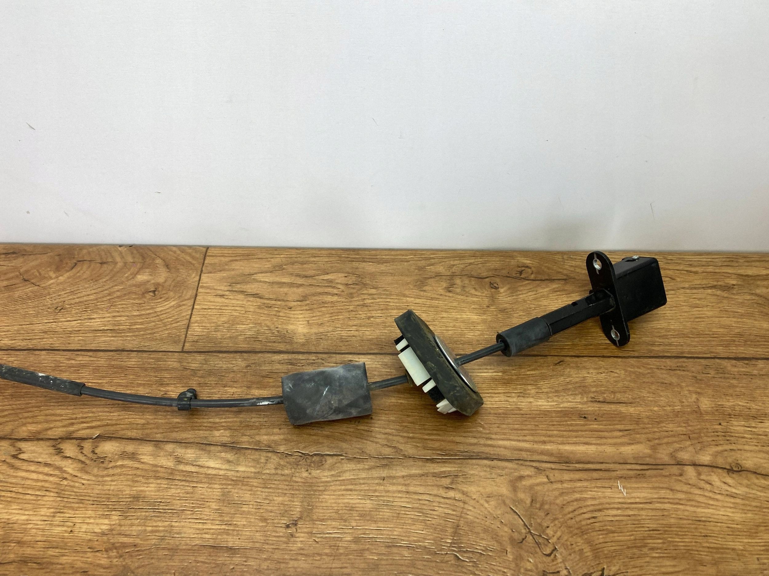 Câble Mécanisme levier vitesse Engrenage Ford Edge II 2019+