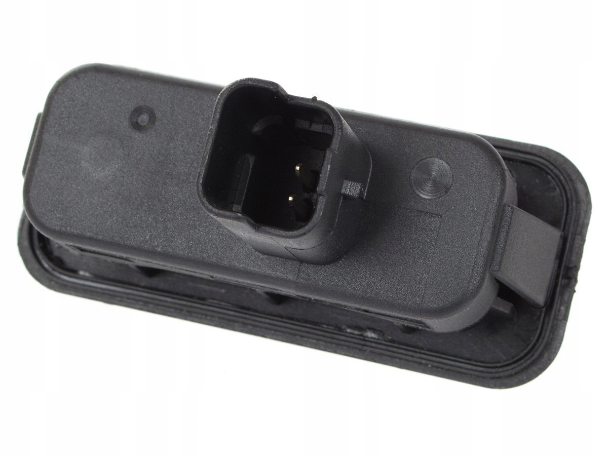 PRZYCISK KLAPY BAGAŻNIKA RENAULT CLIO 3 4 TWINGO 2 Jakość części (zgodnie z GVO) Z - zamiennik