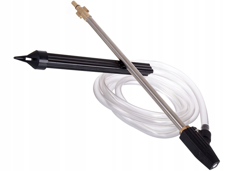 Piaskarka zestaw do piaskowania Black Decker Bosch Typ zestaw do piaskowania