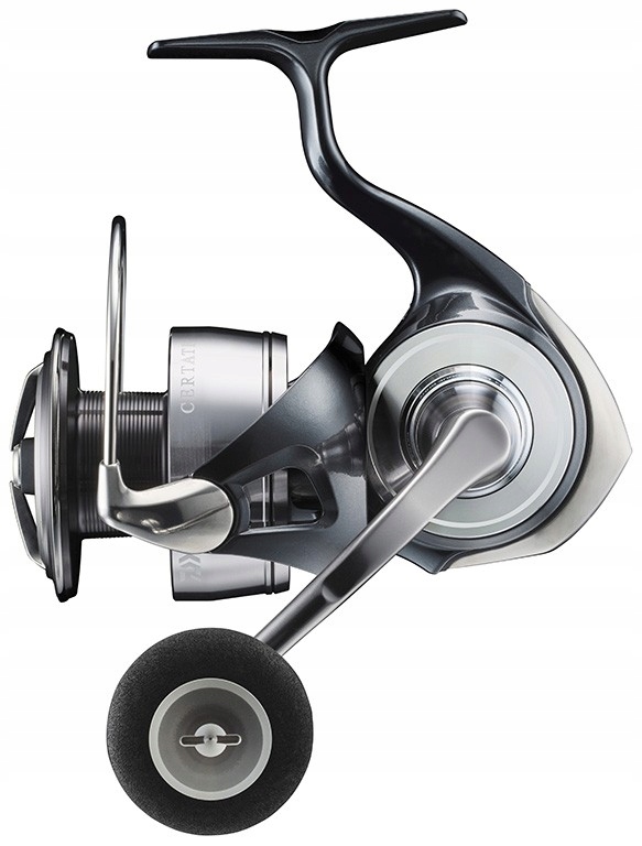Kołowrotek Daiwa 24 Certate Lt 5000D