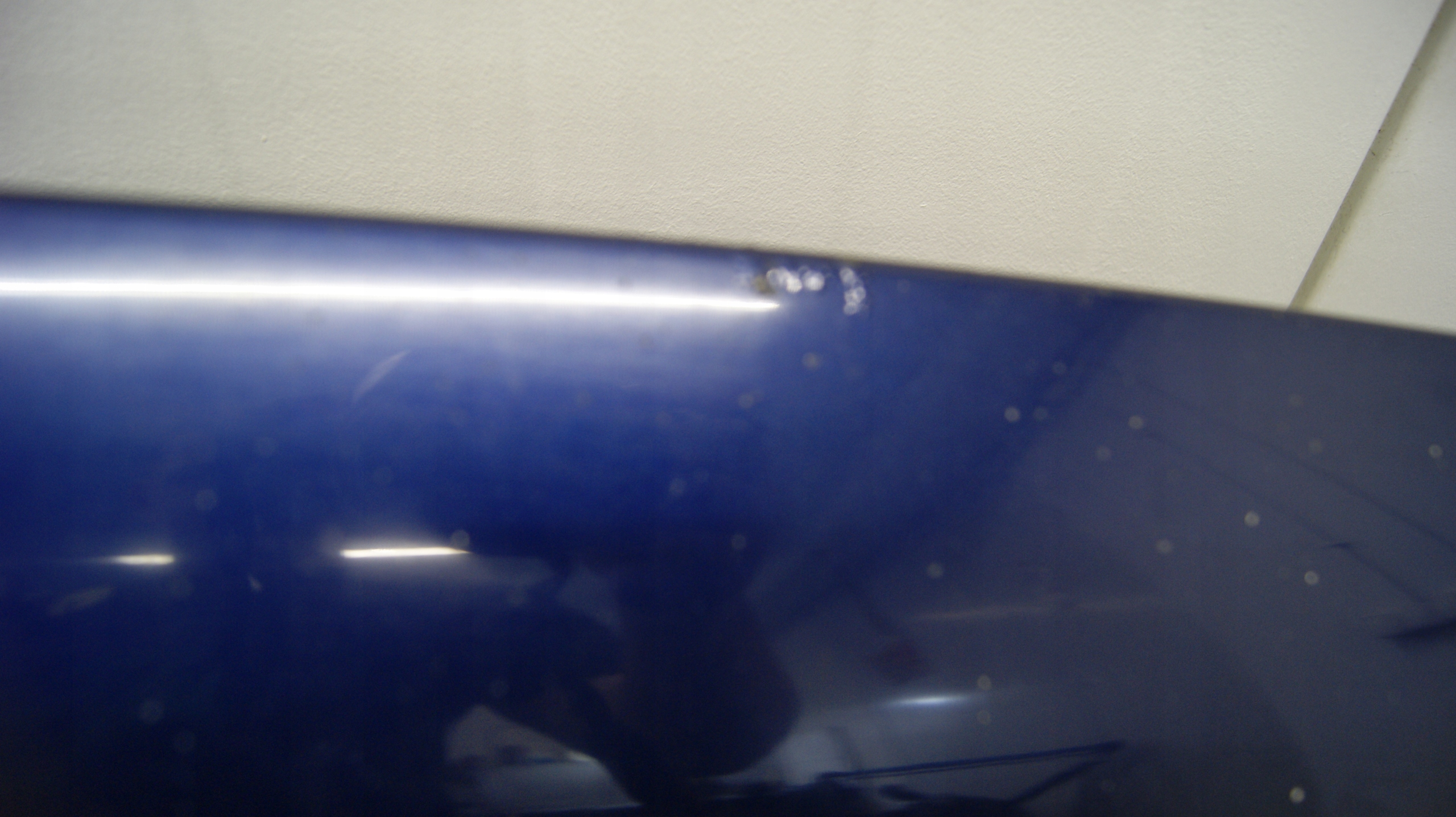 Capot LIFT OPEL VECTRA C 2008 L21B