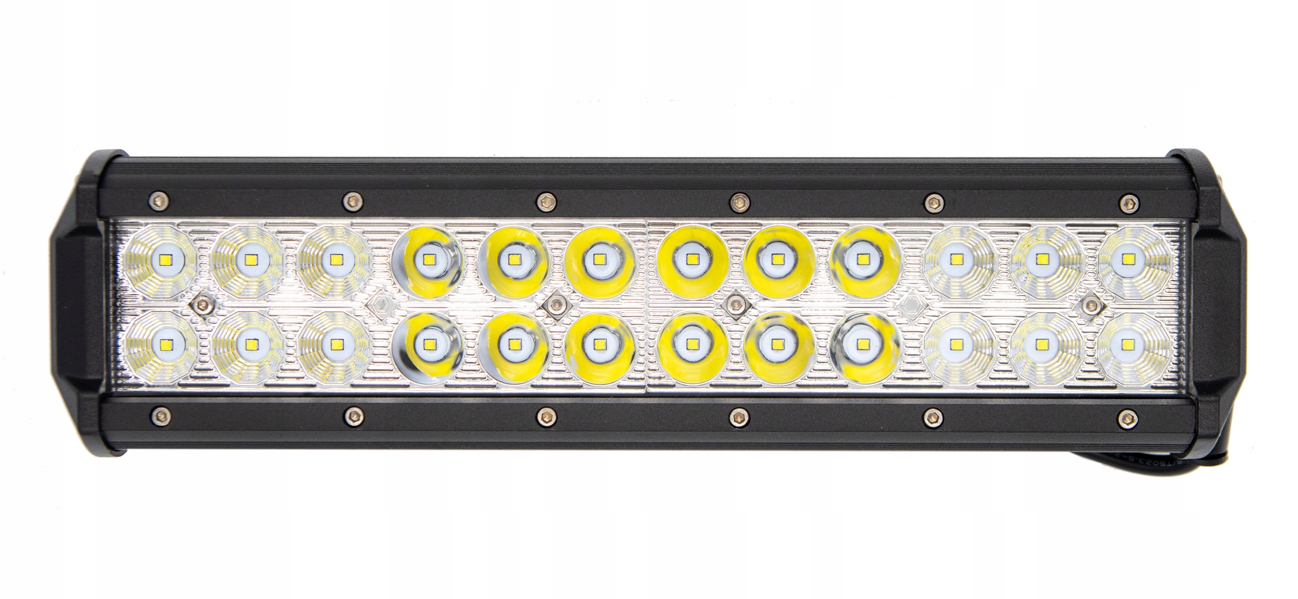

Lampa robocza 24LED 72W 12-24V Off Road Szperacz